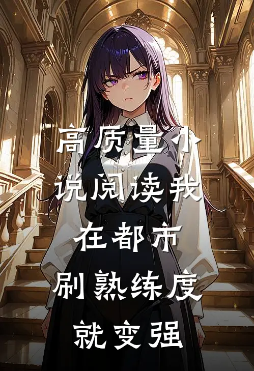 高质量小说阅读我在都市，刷熟练度就变强