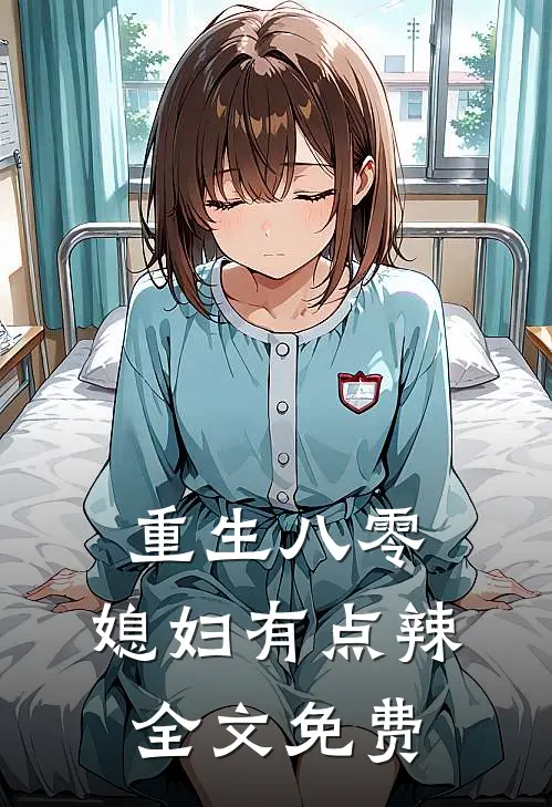 重生八零媳妇有点辣全文免费阅读