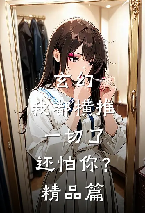 玄幻我都横推一切了,还怕你?精品篇