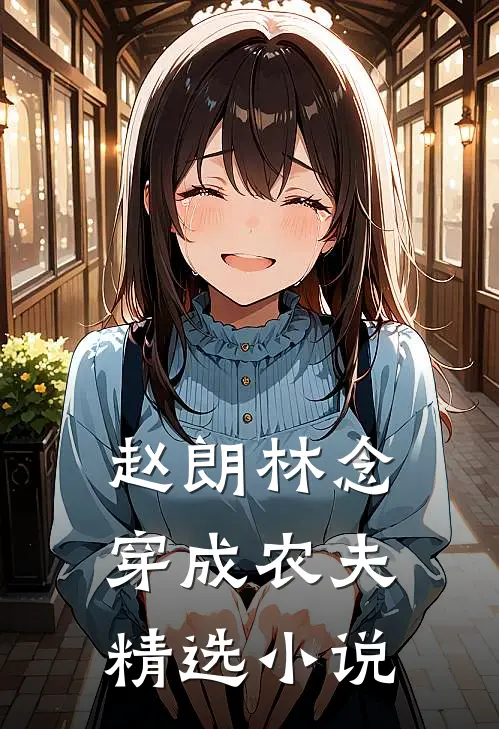 赵朗林念穿成农夫精选小说