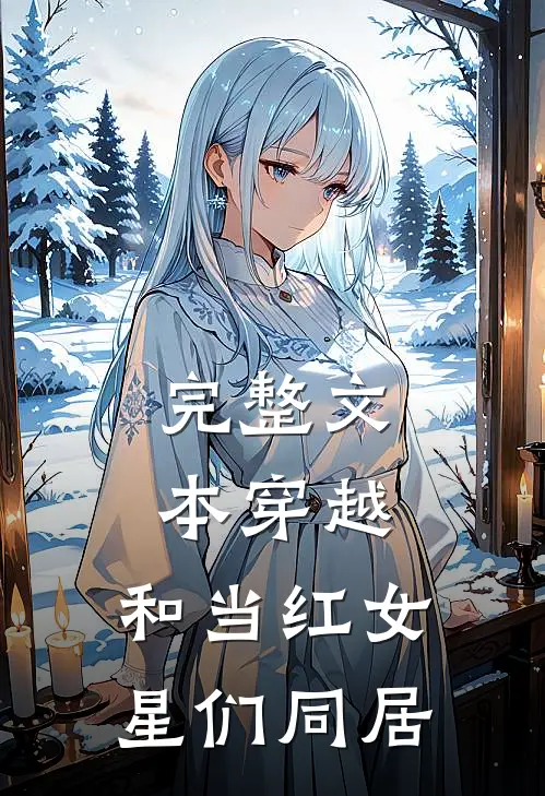 完整文本穿越和当红女星们同居