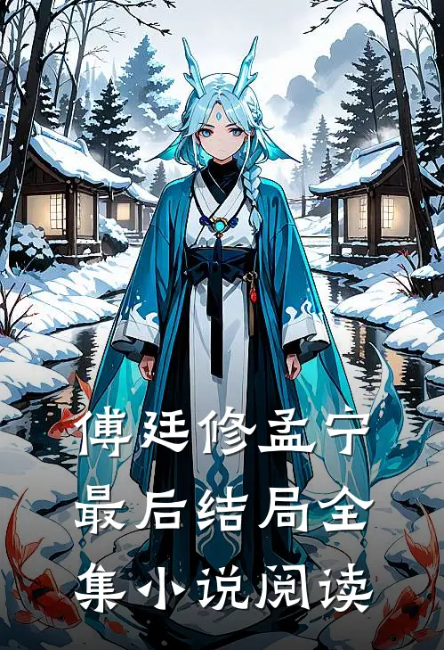 傅廷修孟宁最后结局全集小说阅读