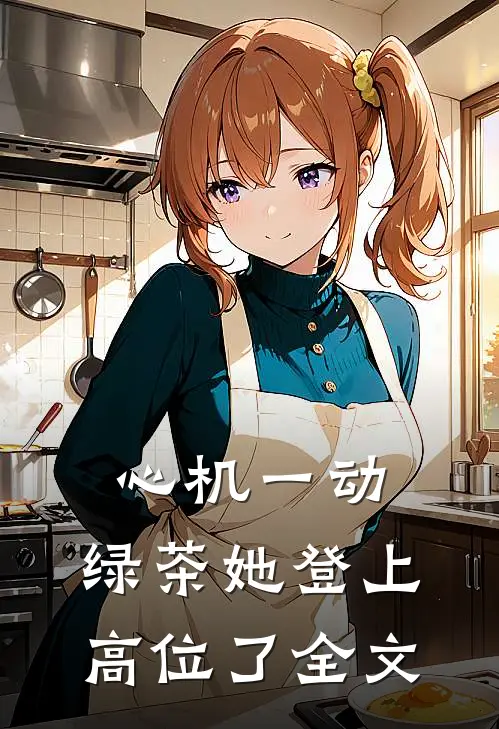 心机一动，绿茶她登上高位了全文