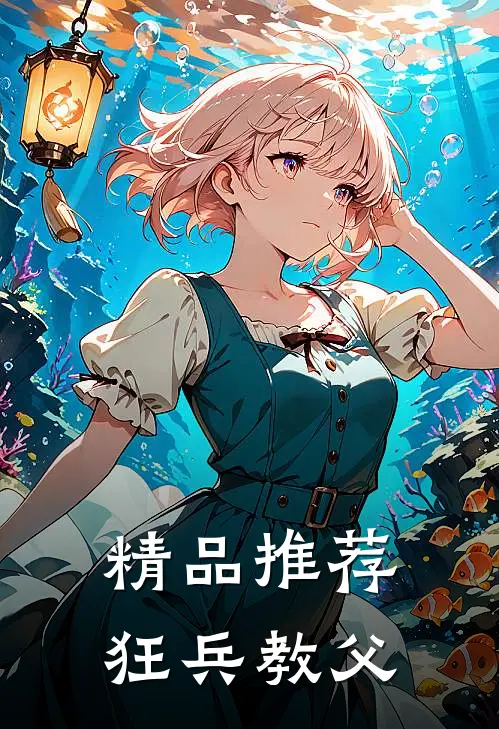 精品推荐狂兵教父