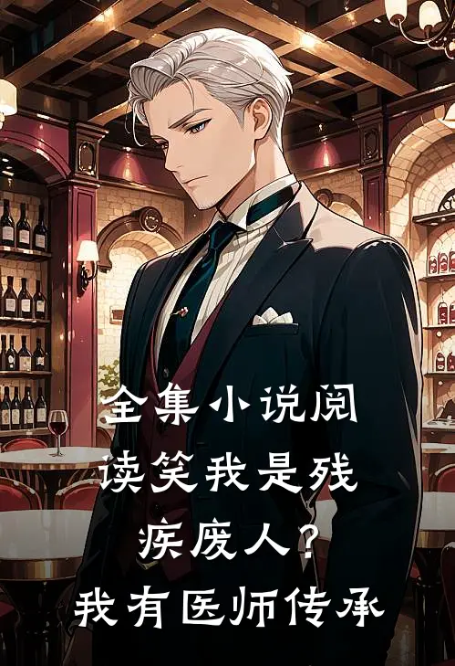 全集小说阅读笑我是残疾废人？我有医师传承
