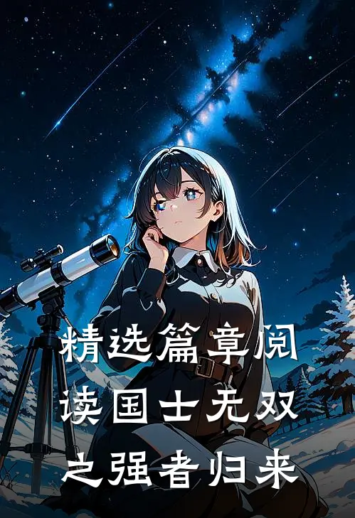 精选篇章阅读国士无双之强者归来