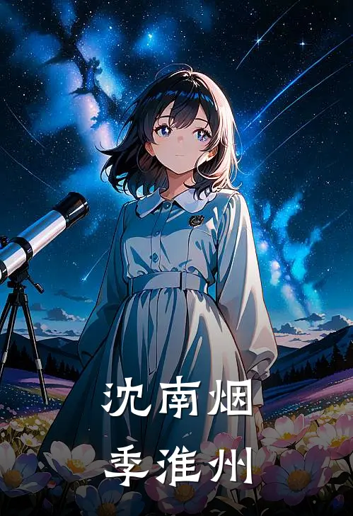 沈南烟季淮州