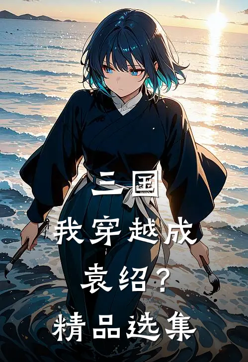 三国我穿越成袁绍?精品选集