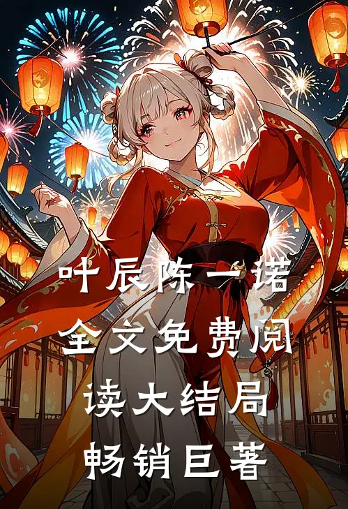 叶辰陈一诺全文免费阅读大结局畅销巨著