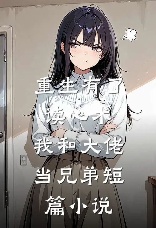 重生有了读心术,我和大佬当兄弟短篇免费阅读