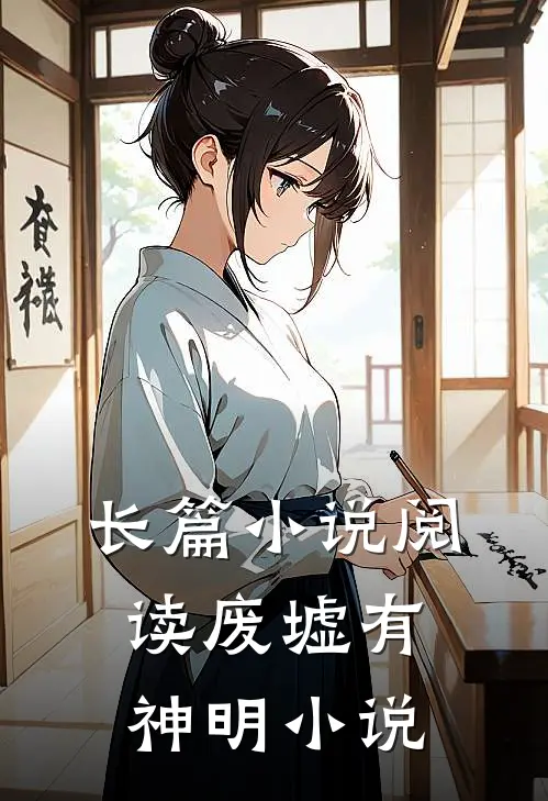 长篇小说阅读废墟有神明小说