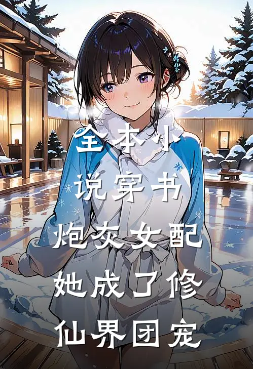 全本小说穿书：炮灰女配她成了修仙界团宠