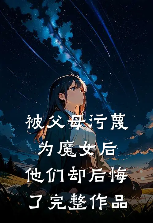被父母污蔑为魔女后,他们却后悔了完整作品在线观看