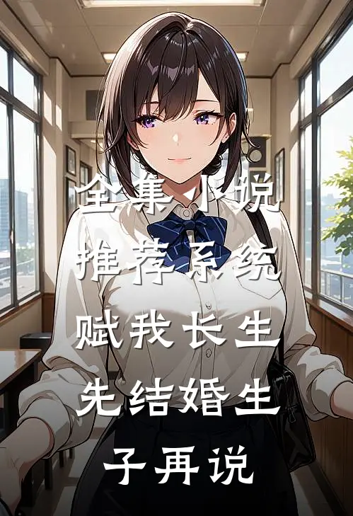 全集小说推荐系统赋我长生，先结婚生子再说