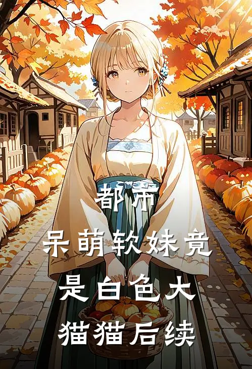 都市呆萌软妹竟是白色大猫猫后续