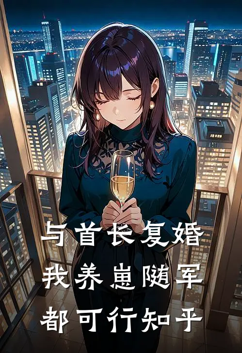 与首长复婚，我养崽随军都可行知乎