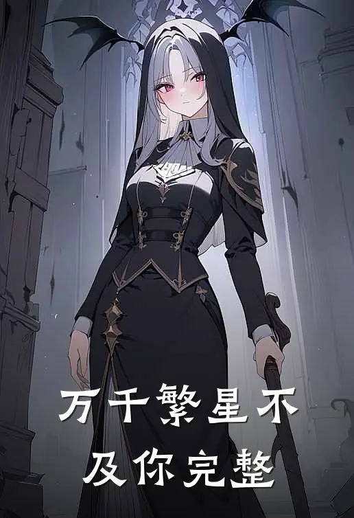 万千繁星不及你完整