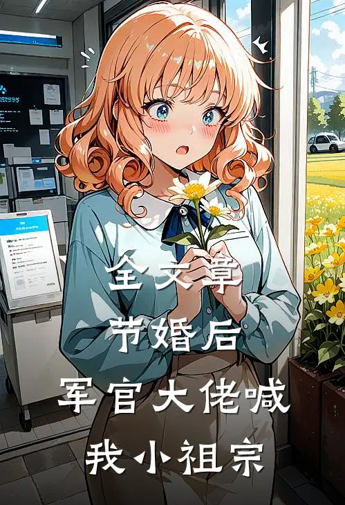 全文章节婚后，军官大佬喊我小祖宗