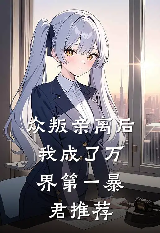 众叛亲离后,我成了万界第一暴君推荐书