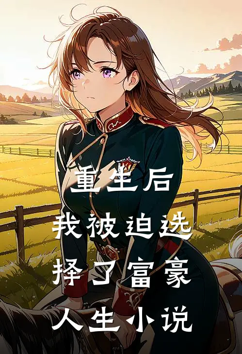 重生后,我被迫选择了富豪人生