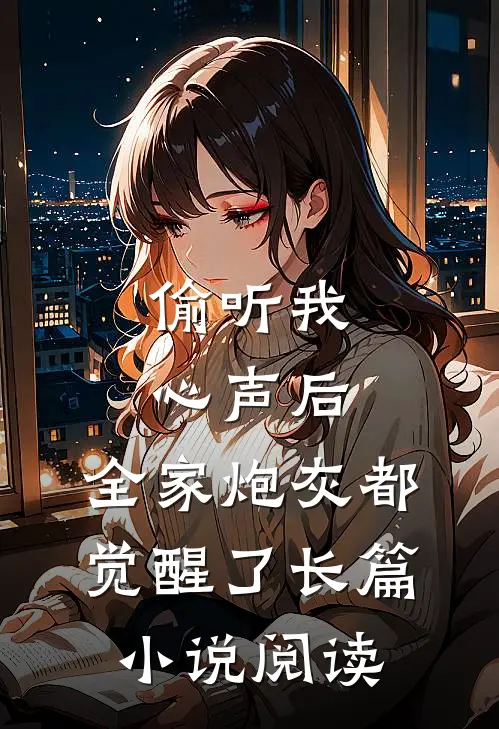 偷听我心声后,全家炮灰都觉醒了长篇阅读