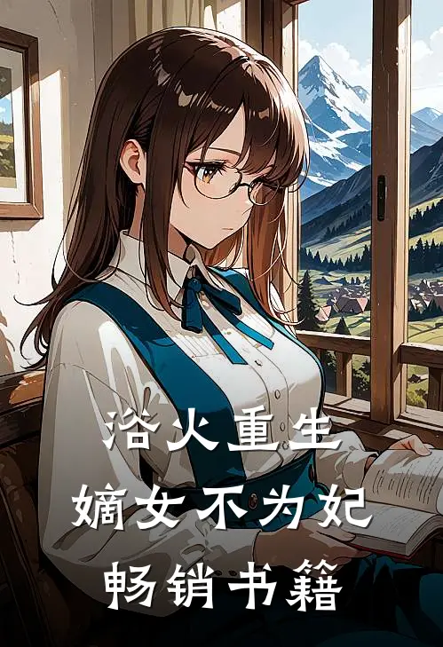 浴火重生嫡女不为妃畅销书籍免费阅读