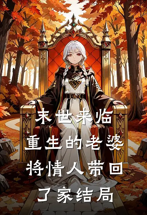 末世来临,重生的老婆将情人带回了家结局怎么样