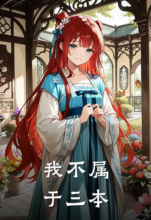我不属于三本