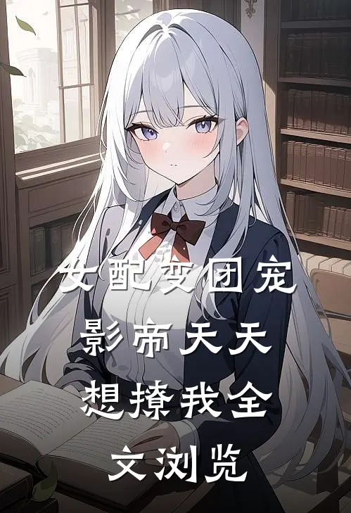 女配变团宠影帝天天想撩我全文浏览免费阅读
