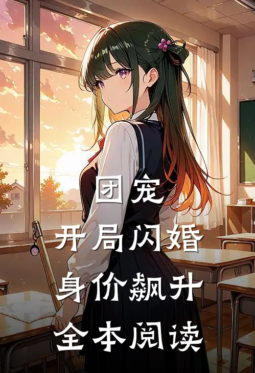 团宠：开局闪婚，身价飙升全本阅读