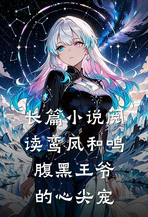 长篇阅读鸾凤和鸣,腹黑王爷的心尖宠妃