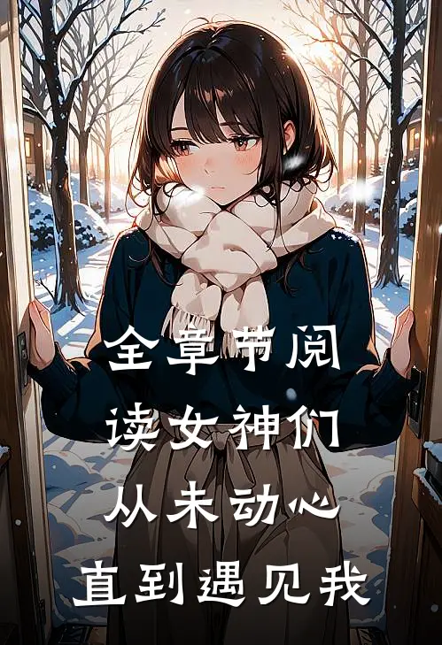 全章节阅读女神们从未动心,直到遇见我