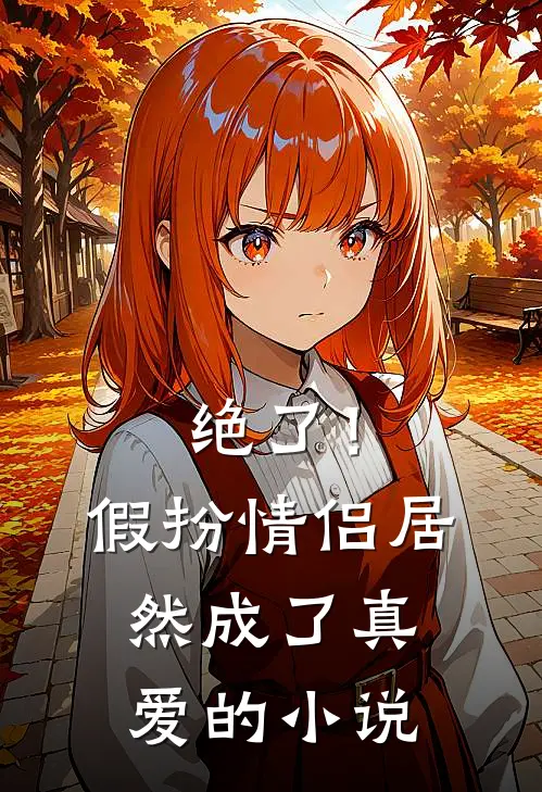 绝了!假扮情侣居然成了真爱的名字