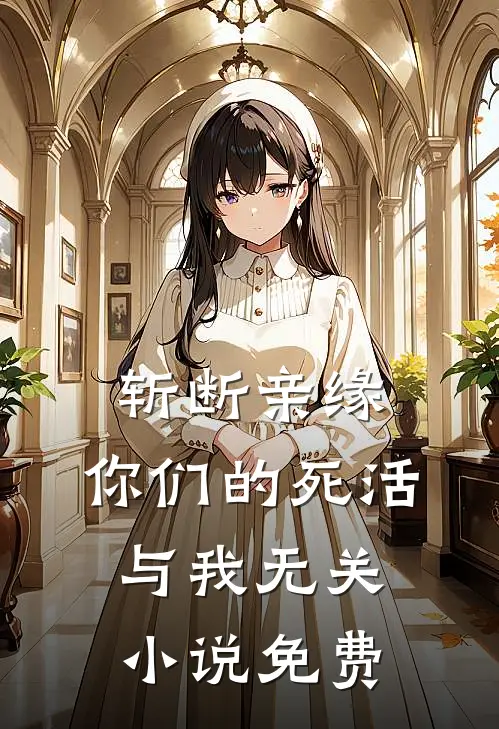 斩断亲缘,你们的死活与我无关免费观看