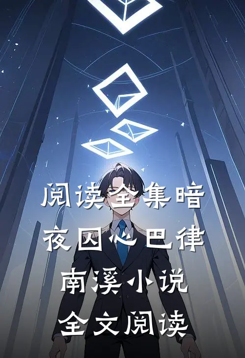阅读全集暗夜囚心巴律南溪小说全文阅读
