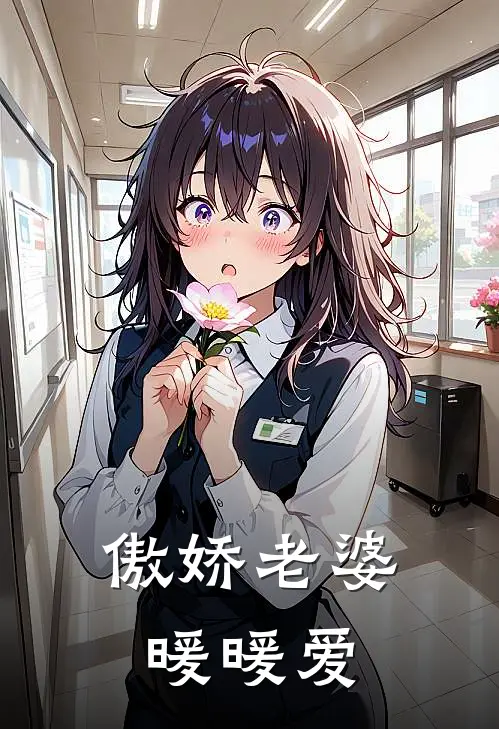 傲娇老婆暖暖爱