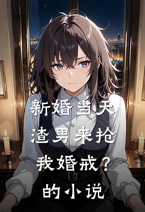 新婚当天，渣男来抢我婚戒？的小说