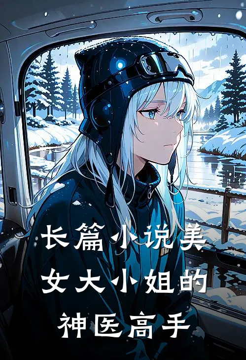 长篇小说美女大小姐的神医高手
