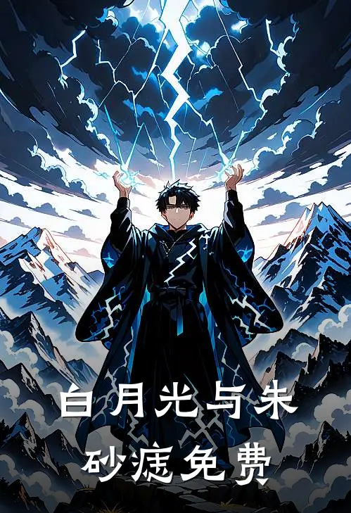 白月光与朱砂痣免费