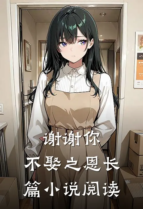 谢谢你,不娶之恩长篇阅读免费