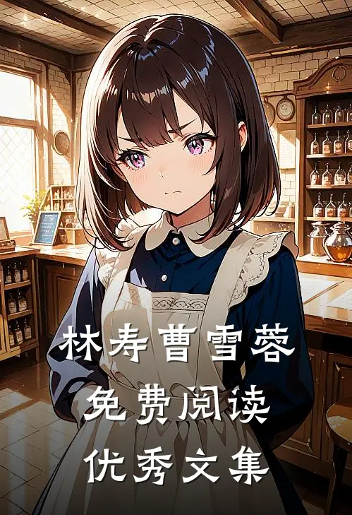 林寿曹雪蓉免费阅读优秀文集