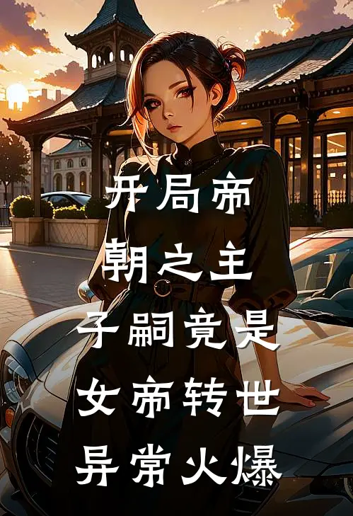 开局帝朝之主子嗣竟是女帝转世异常火爆