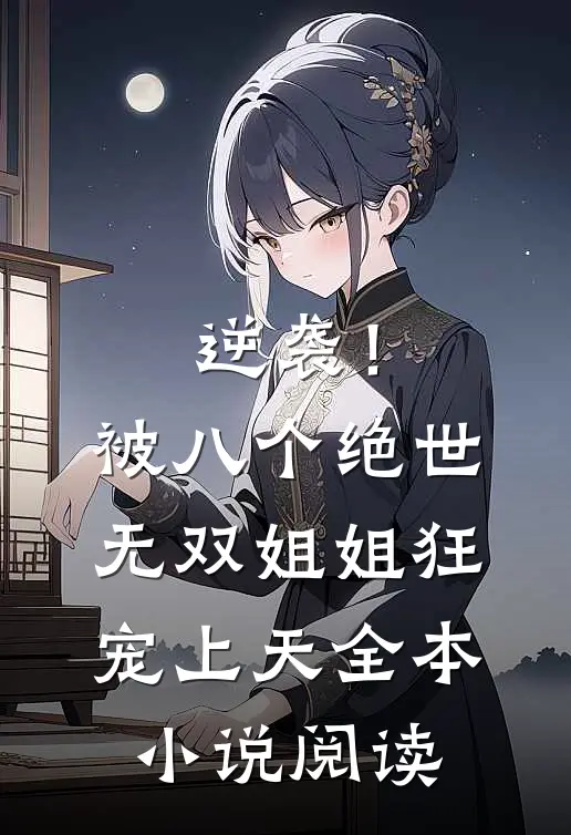 逆袭！被八个绝世无双姐姐狂宠上天全本小说阅读
