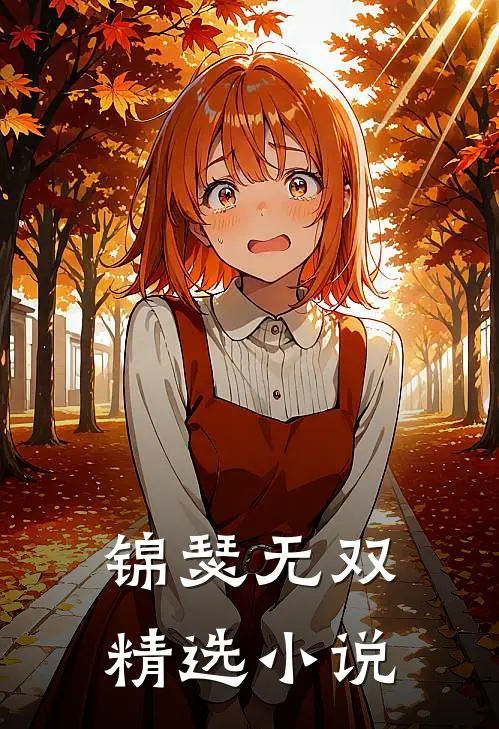 锦瑟无双精选小说