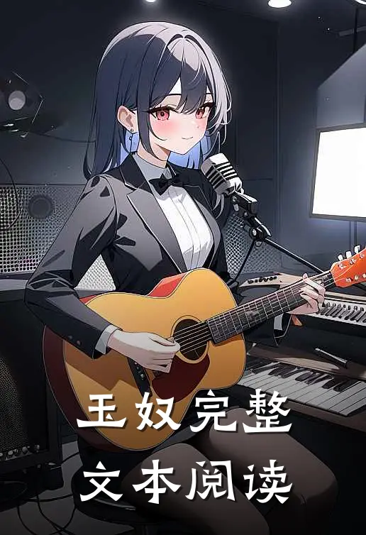 玉奴完整文本阅读