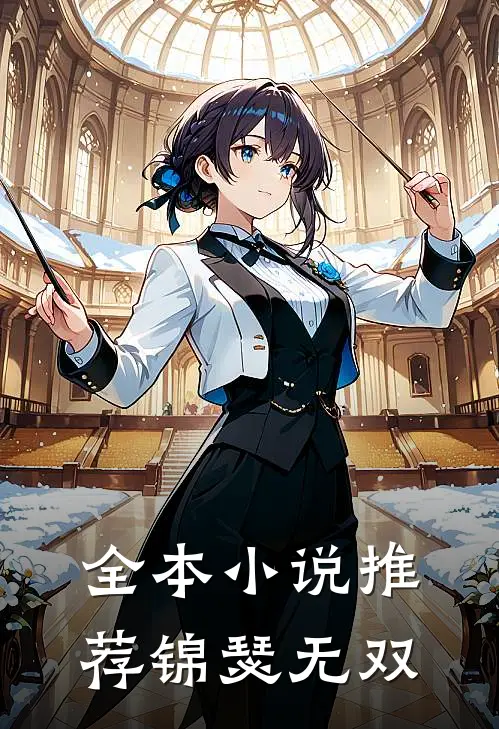 全本小说推荐锦瑟无双