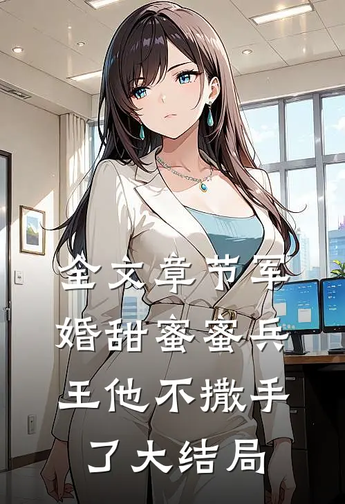 全文章节军婚甜蜜蜜兵王他不撒手了大结局
