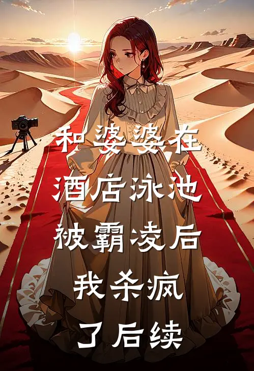 和婆婆在酒店泳池被霸凌后,我杀疯了后续