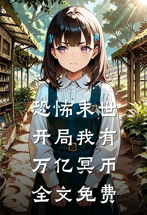 恐怖末世,开局我有万亿冥币全文免费观看