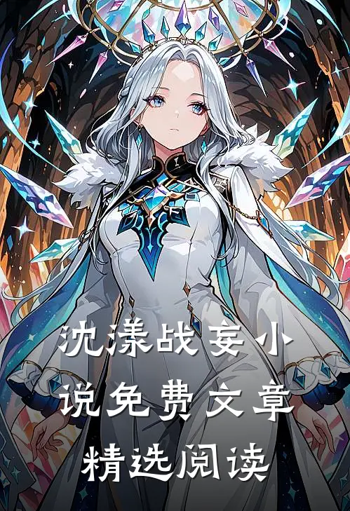 沈漾战妄小说免费文章精选阅读